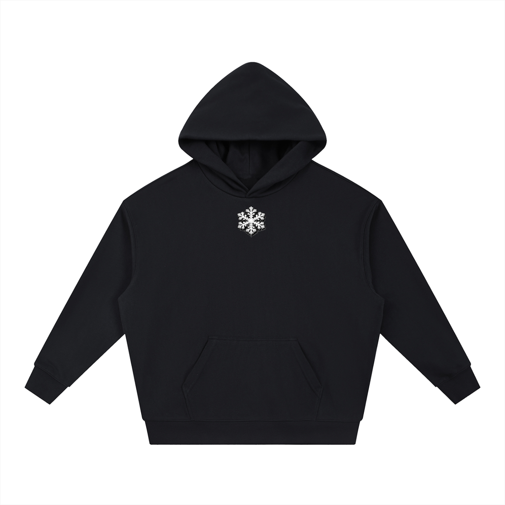 Hoodie Frosty (Édition de base)