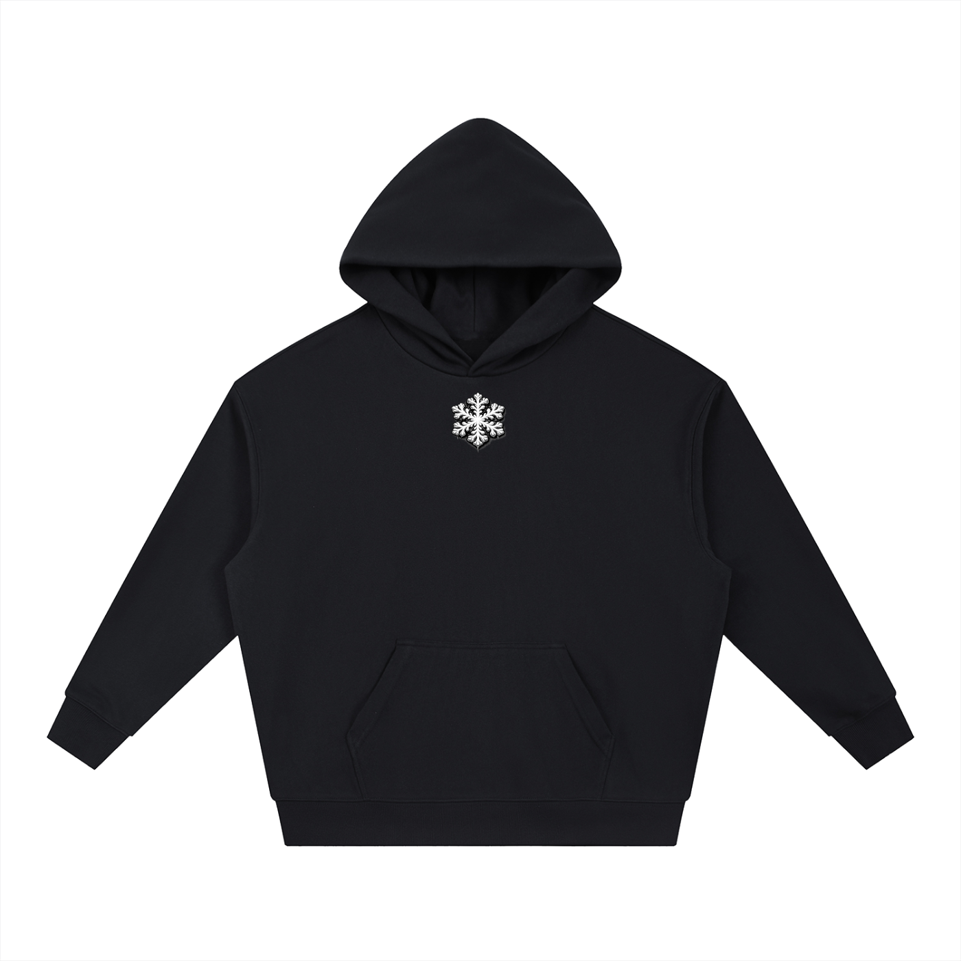 Hoodie Frosty (Édition de base)