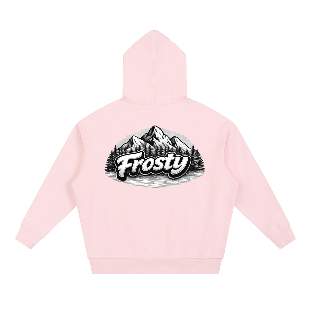 Hoodie Frosty (Édition de base)