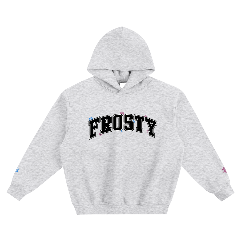 Hoodie Frosty - Nouvelle édition