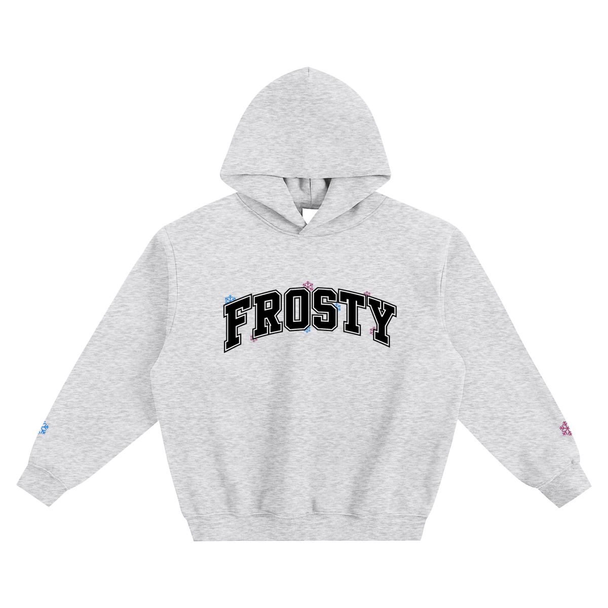 Hoodie Frosty - Nouvelle édition