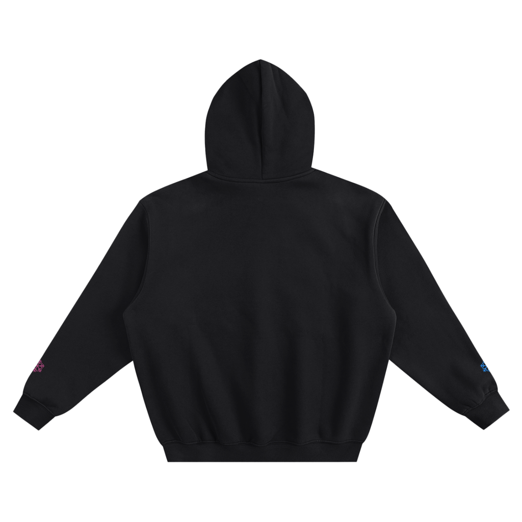 Hoodie Frosty - Nouvelle édition