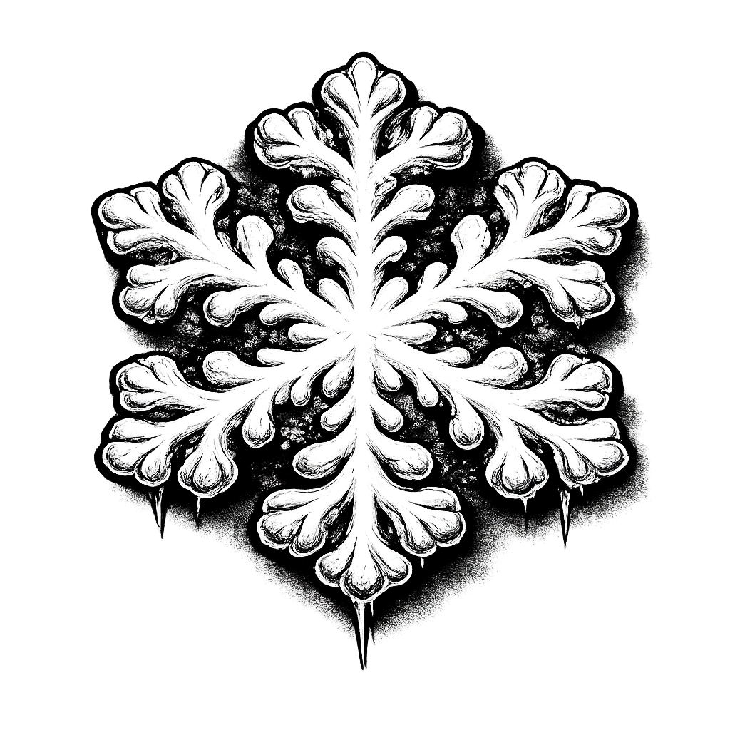 Frosty