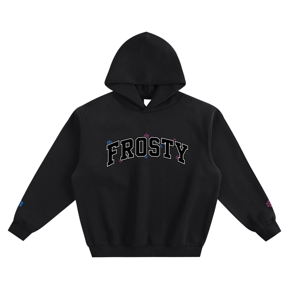 Hoodie Frosty - Nouvelle édition