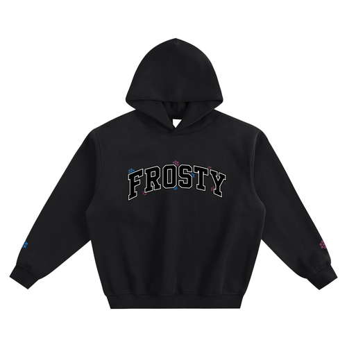 Hoodie Frosty - Nouvelle édition