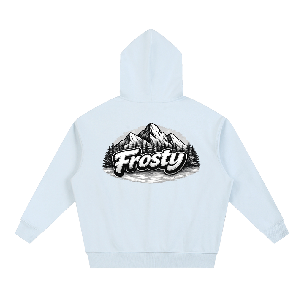 Hoodie Frosty (Édition de base)