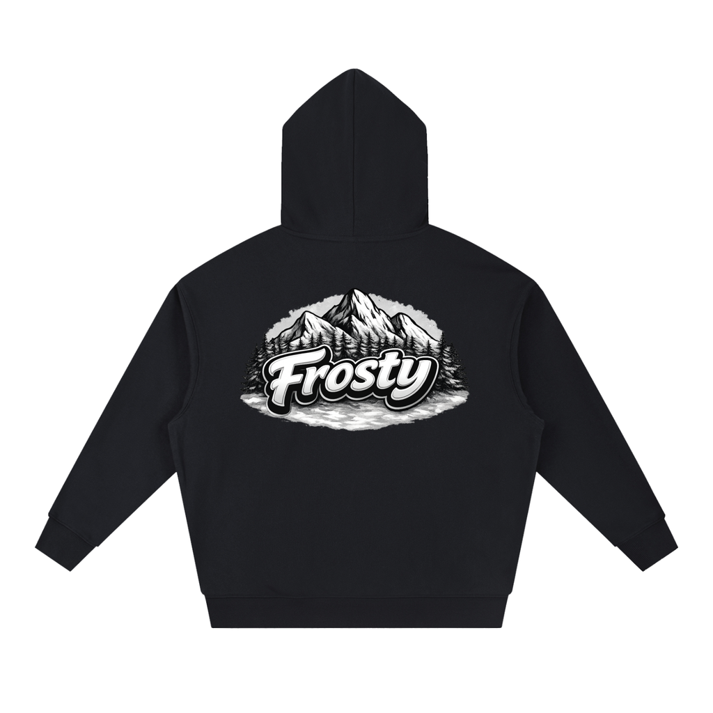 Hoodie Frosty (Édition de base)