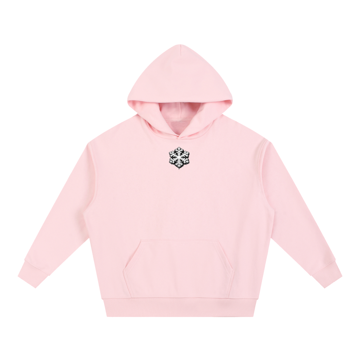 Hoodie Frosty - Première édition
