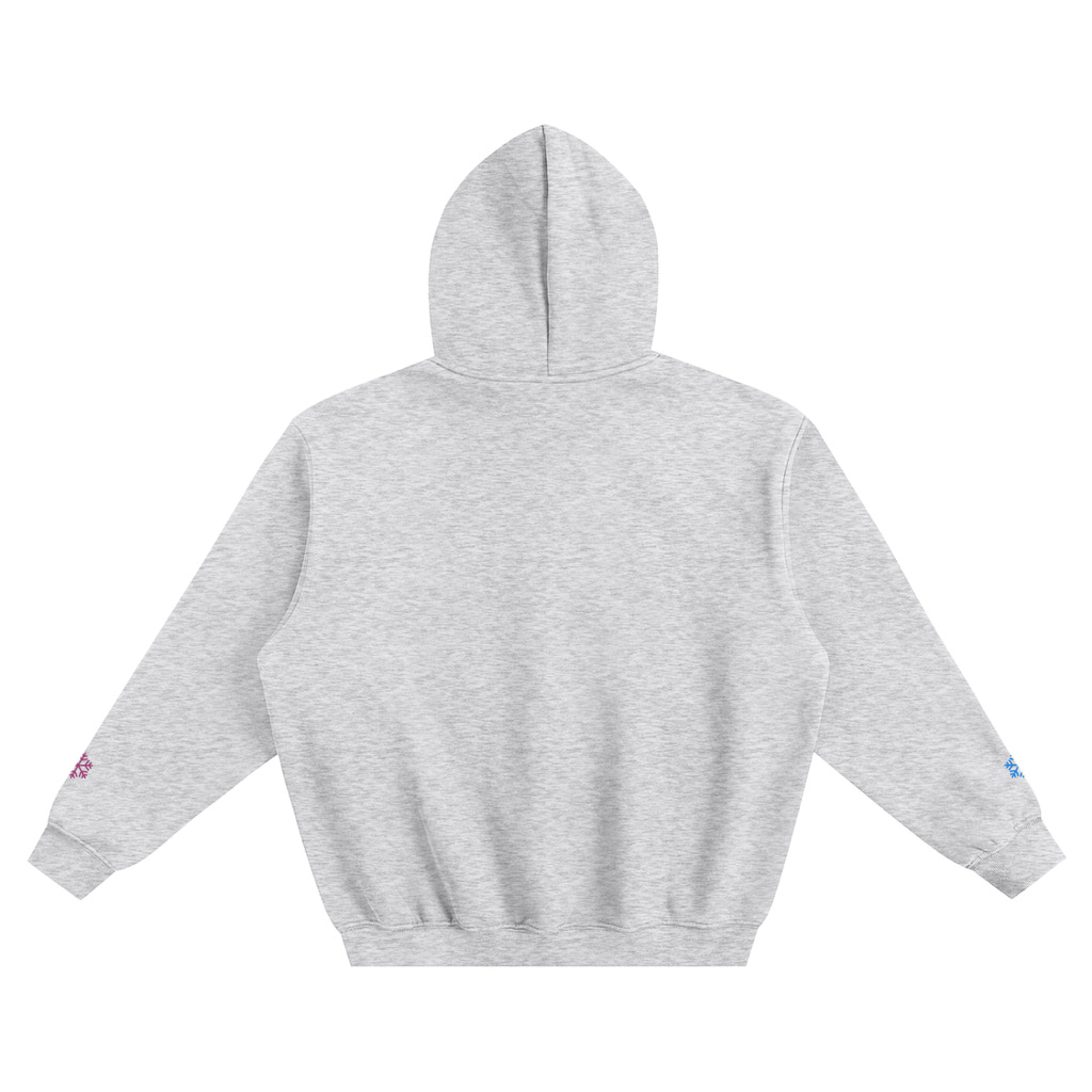 Hoodie Frosty - Nouvelle édition