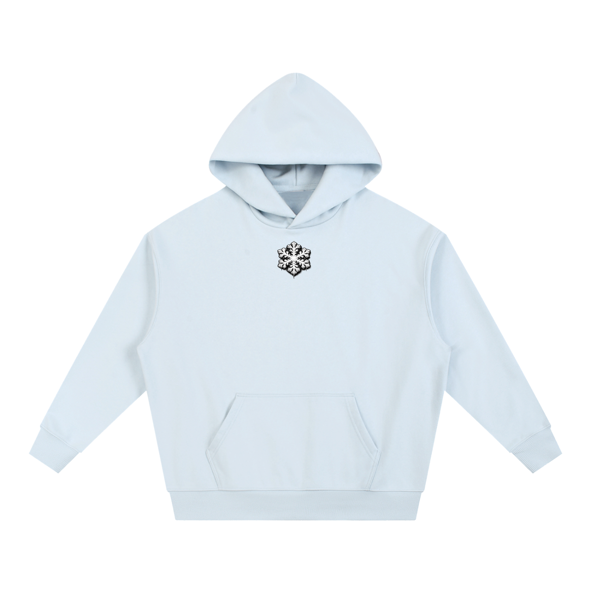 Hoodie Frosty - Première édition